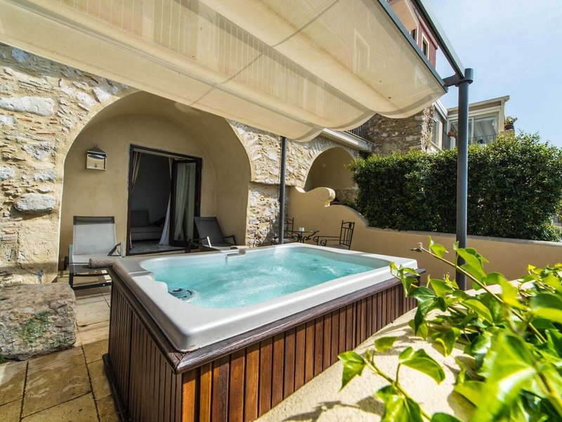 Metropole Taormina - Maison d´Hotes 6