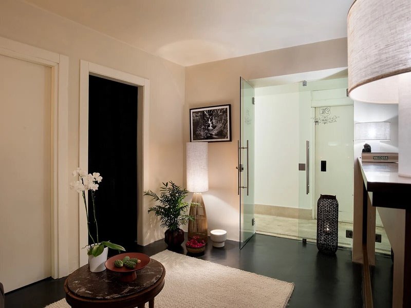 Metropole Taormina - Maison d´Hotes 8