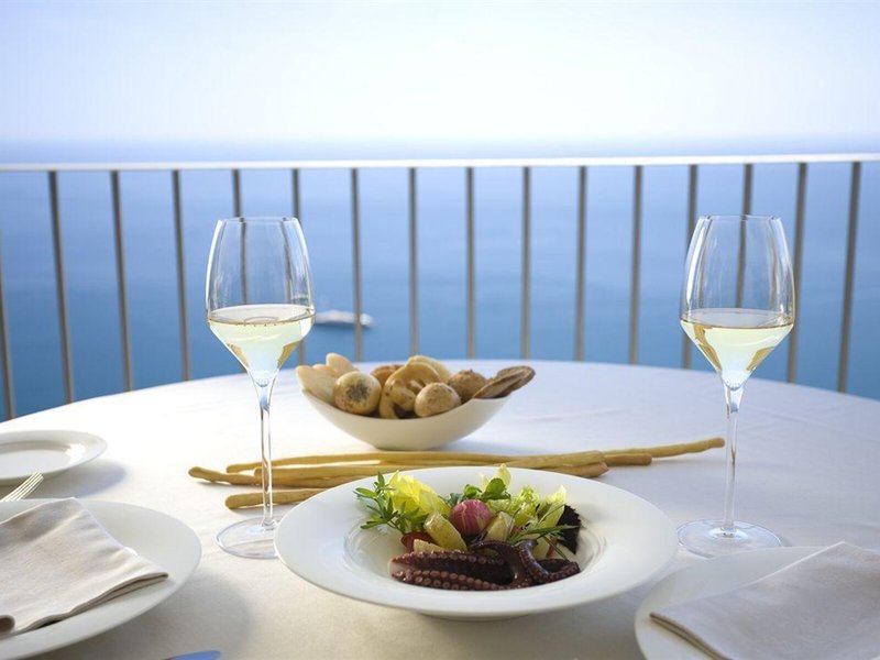 Metropole Taormina - Maison d´Hotes 12