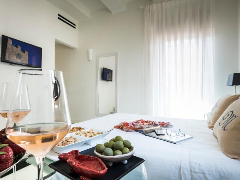 Metropole Taormina - Maison d´Hotes 14