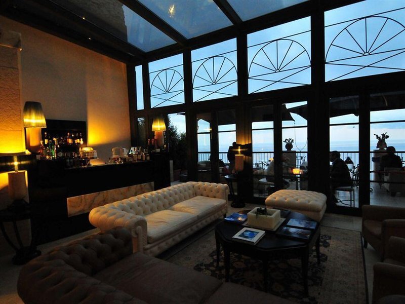 Metropole Taormina - Maison d´Hotes 15