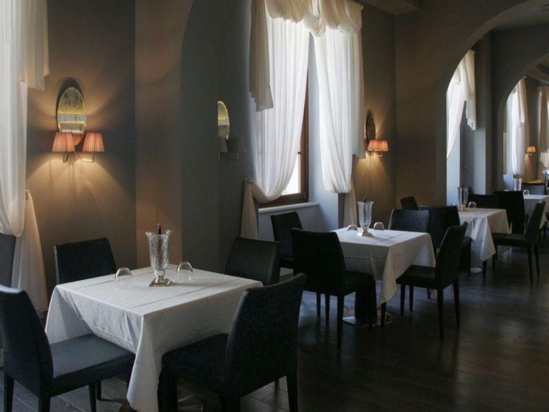 Metropole Taormina - Maison d´Hotes 16