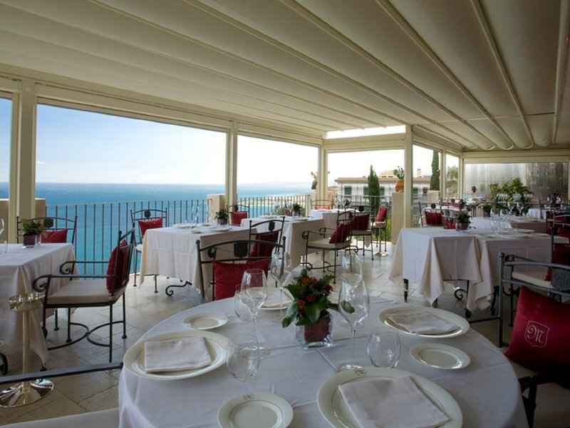 Metropole Taormina - Maison d´Hotes 20