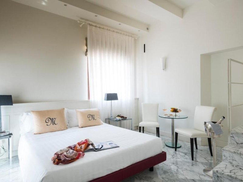 Metropole Taormina - Maison d´Hotes 23