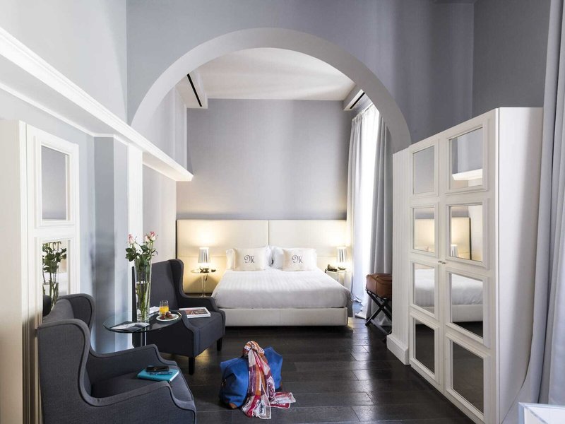 Metropole Taormina - Maison d´Hotes 24