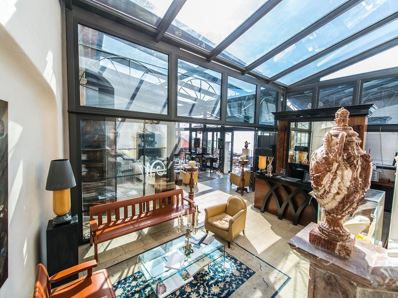 Metropole Taormina - Maison d´Hotes 25