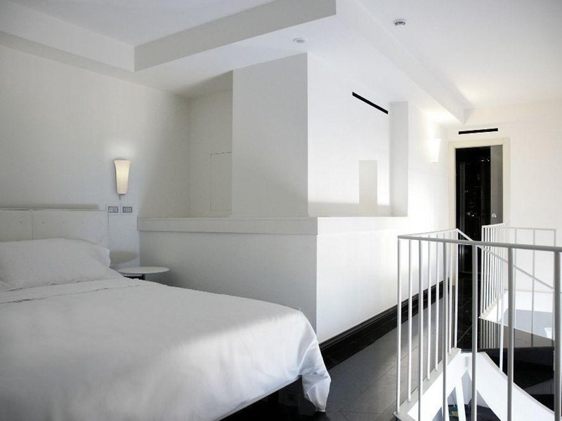 Metropole Taormina - Maison d´Hotes 26