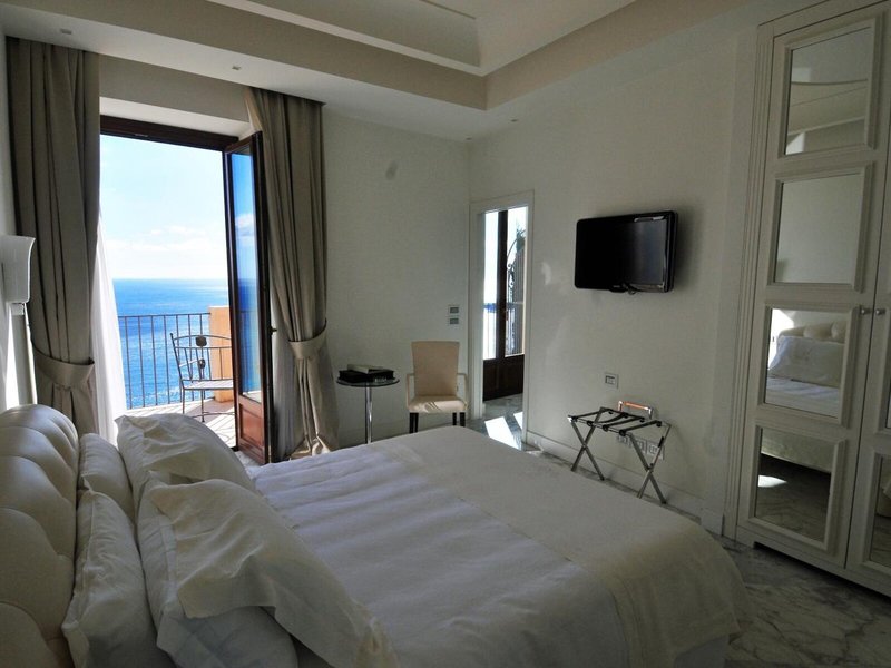 Metropole Taormina - Maison d´Hotes 28