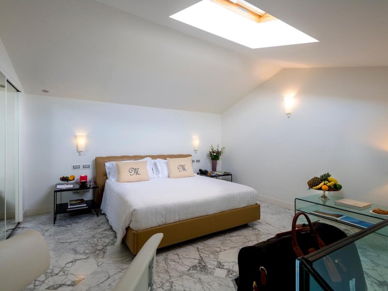 Metropole Taormina - Maison d´Hotes 29