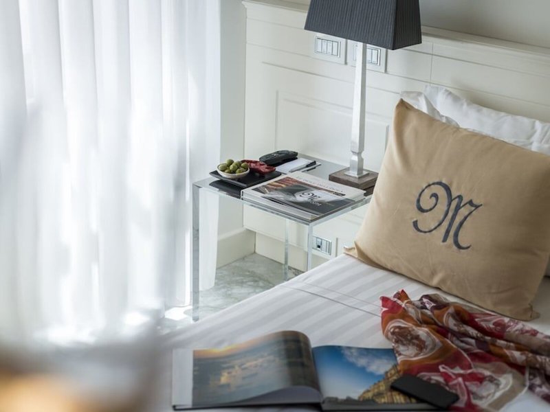 Metropole Taormina - Maison d´Hotes 30