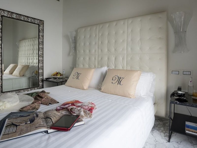 Metropole Taormina - Maison d´Hotes 32