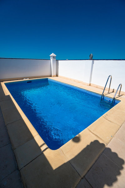 Apartamentos Manuel Martin  3