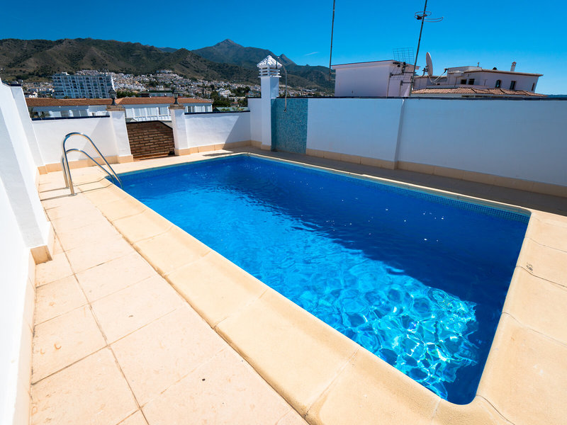 Apartamentos Manuel Martin  4