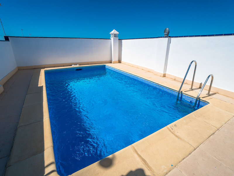 Apartamentos Manuel Martin  5