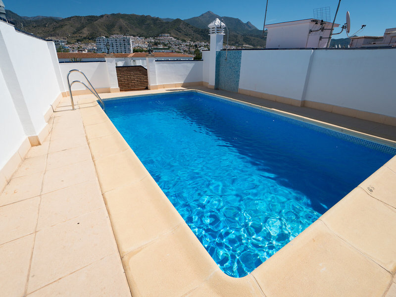 Apartamentos Manuel Martin  6