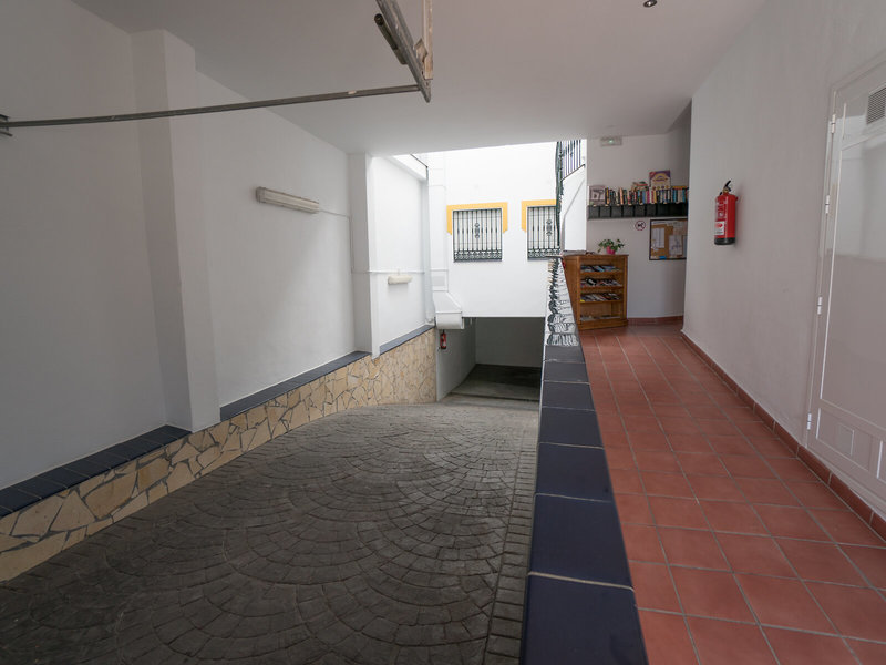 Apartamentos Manuel Martin  7