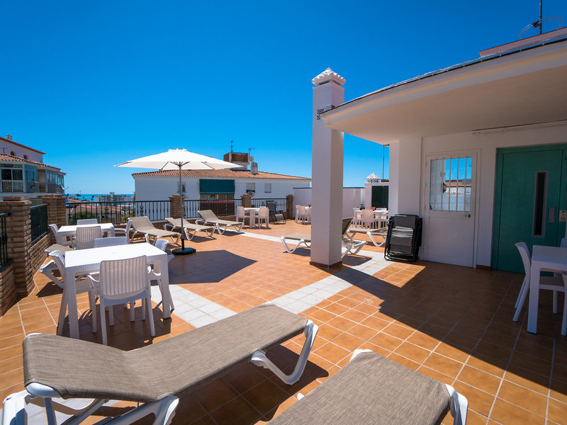 Apartamentos Manuel Martin  8
