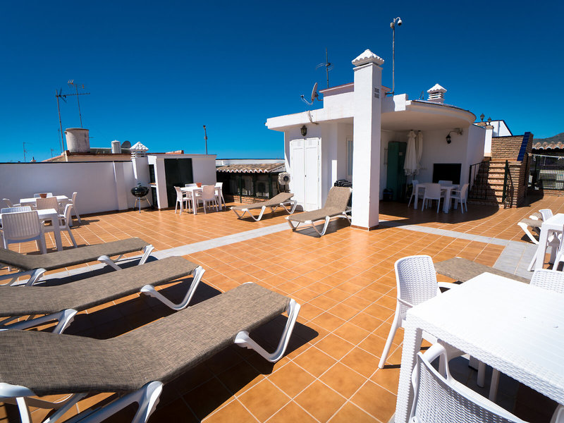 Apartamentos Manuel Martin  10