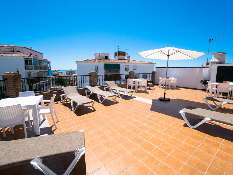 Apartamentos Manuel Martin  12