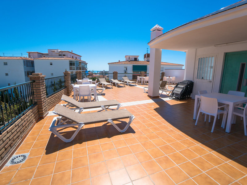 Apartamentos Manuel Martin  13