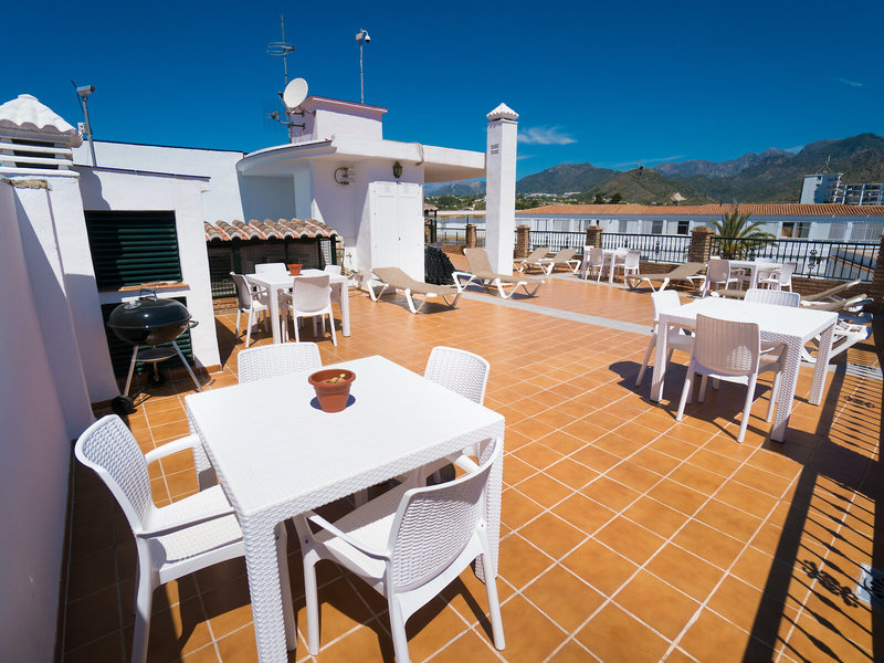 Apartamentos Manuel Martin  14