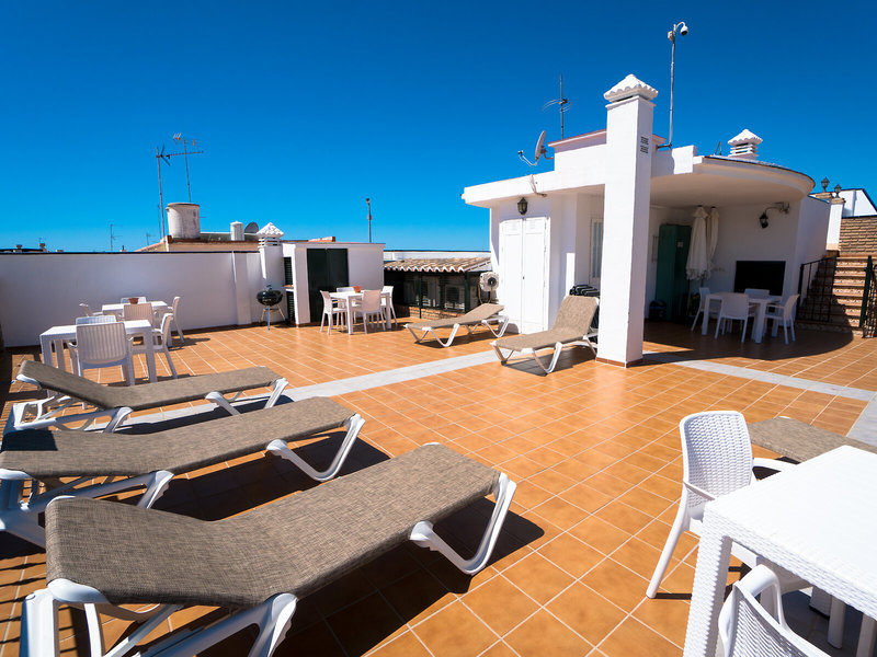 Apartamentos Manuel Martin  15