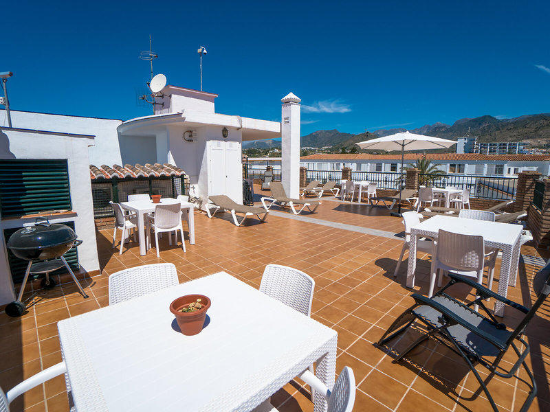 Apartamentos Manuel Martin  16