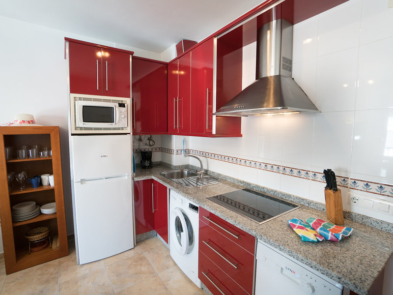 Apartamentos Manuel Martin  19