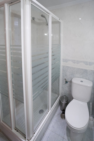 Apartamentos Manuel Martin  20