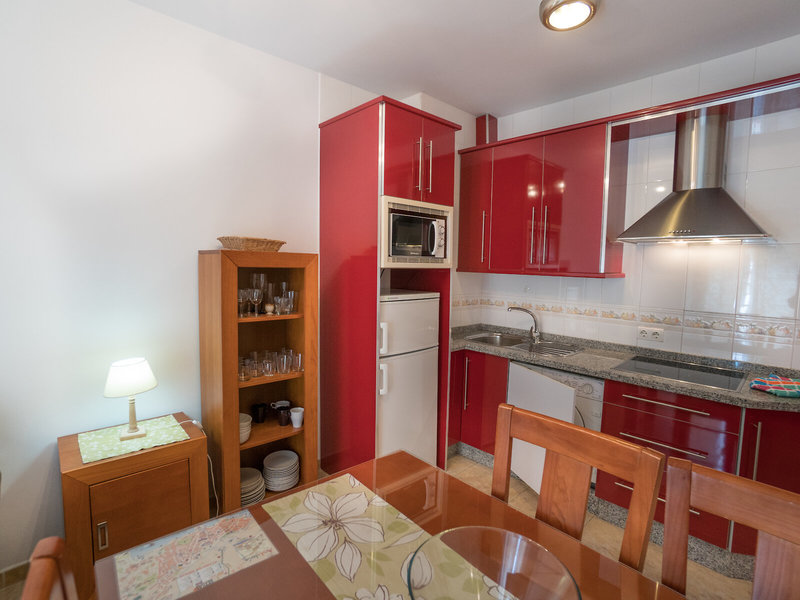Apartamentos Manuel Martin  21