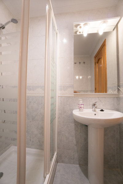 Apartamentos Manuel Martin  22