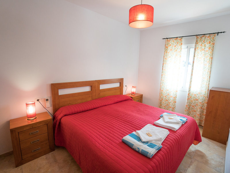 Apartamentos Manuel Martin  23