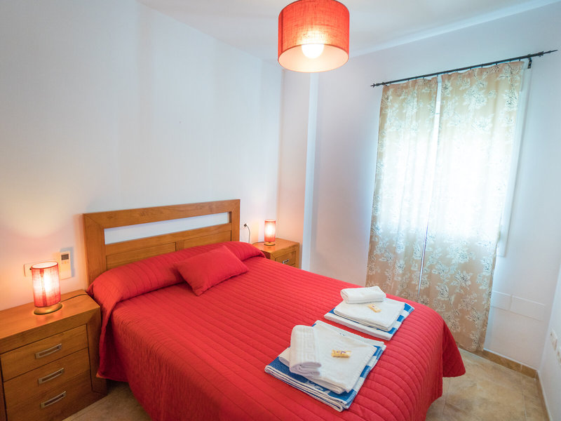 Apartamentos Manuel Martin  24