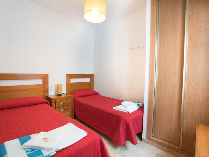 Apartamentos Manuel Martin  25