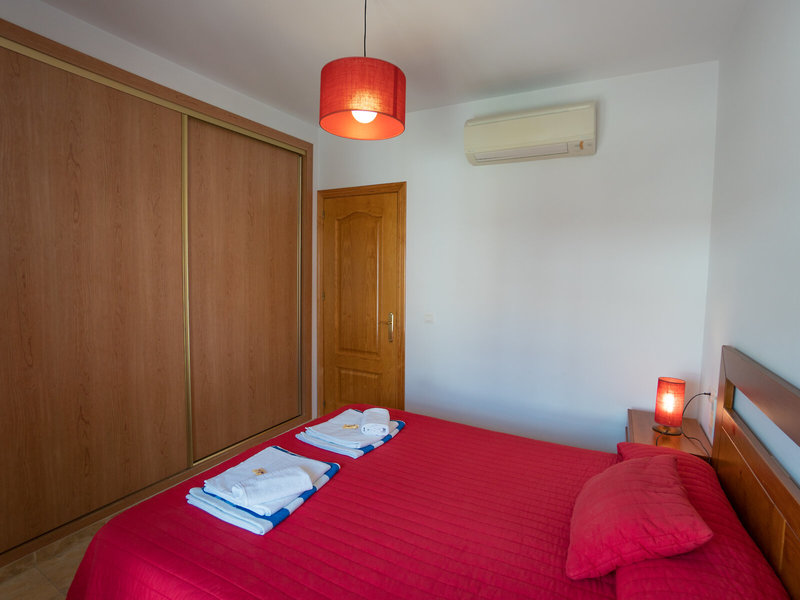 Apartamentos Manuel Martin  26