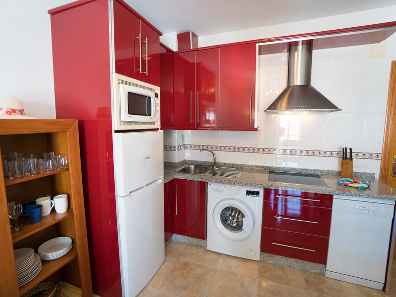 Apartamentos Manuel Martin  27