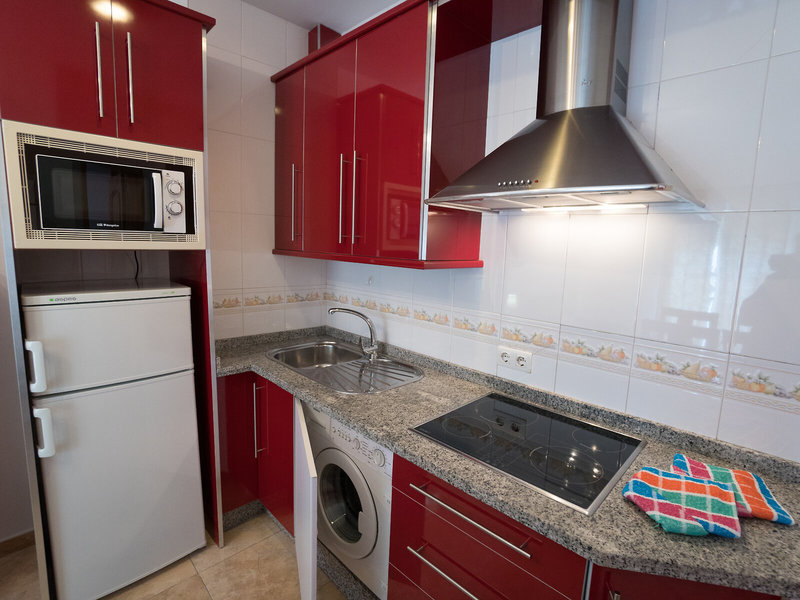 Apartamentos Manuel Martin  28