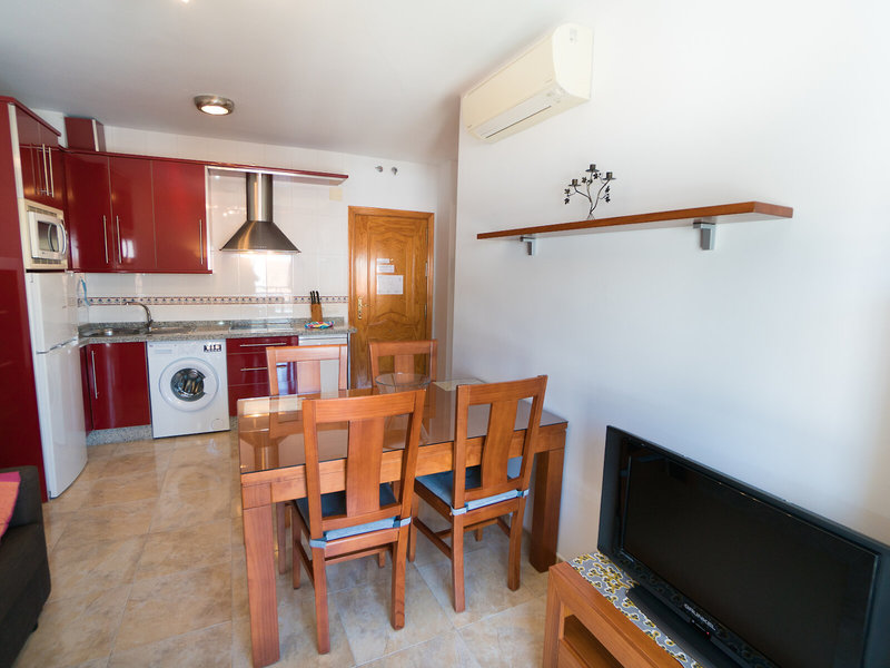 Apartamentos Manuel Martin  31
