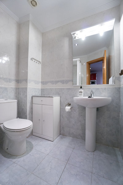 Apartamentos Manuel Martin  32