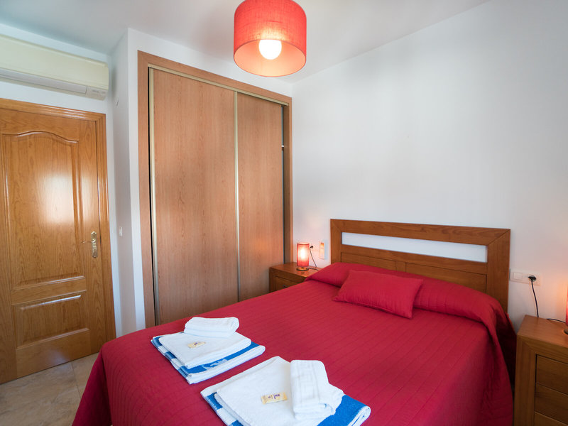 Apartamentos Manuel Martin  33