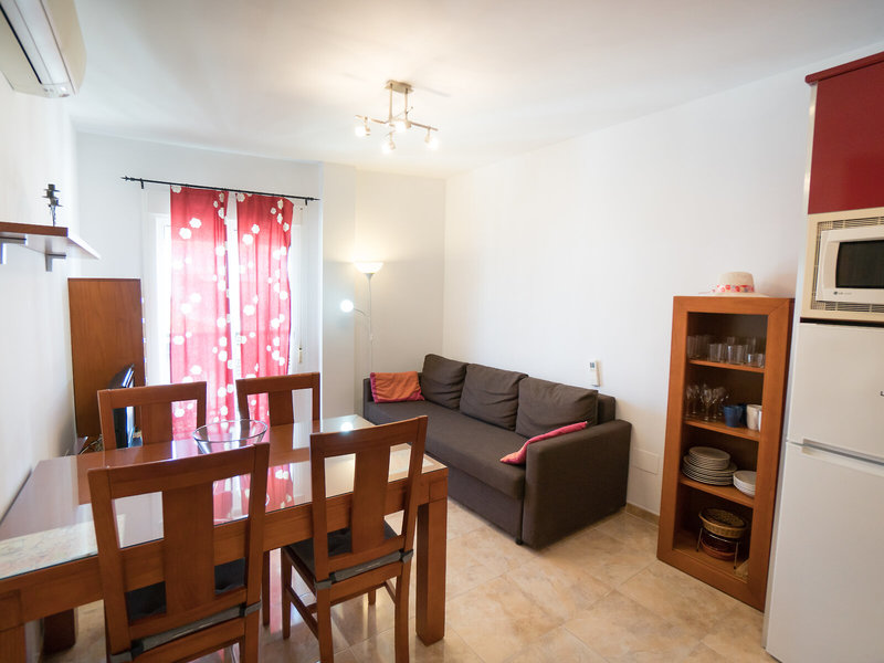 Apartamentos Manuel Martin  34