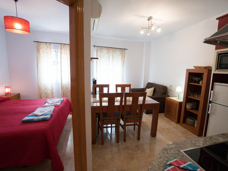 Apartamentos Manuel Martin  35