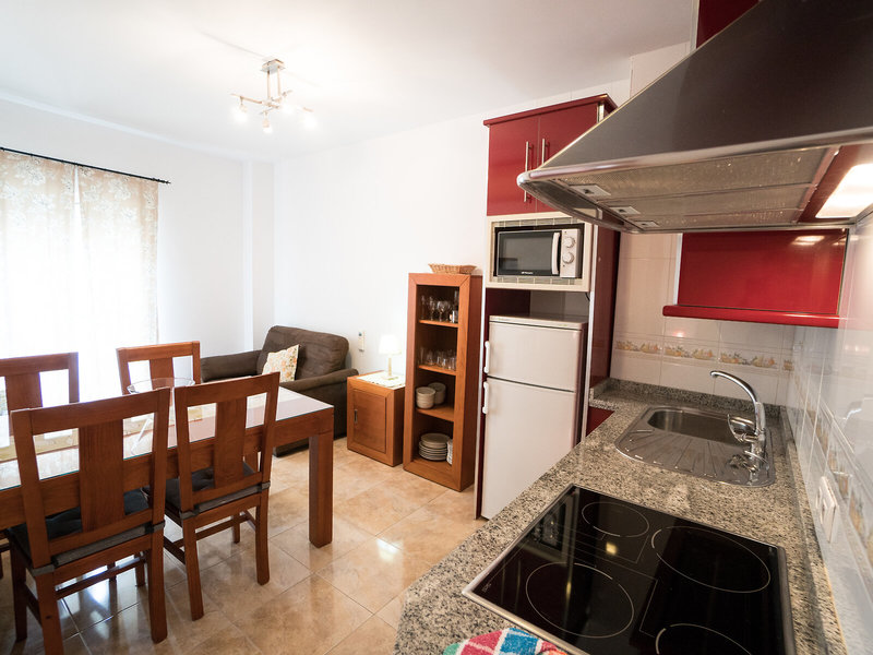 Apartamentos Manuel Martin  36