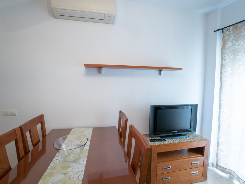 Apartamentos Manuel Martin  38