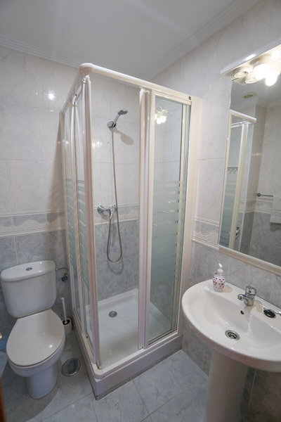 Apartamentos Manuel Martin  39