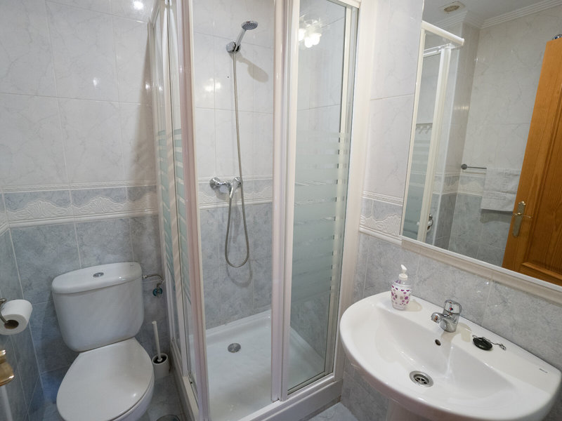 Apartamentos Manuel Martin  40