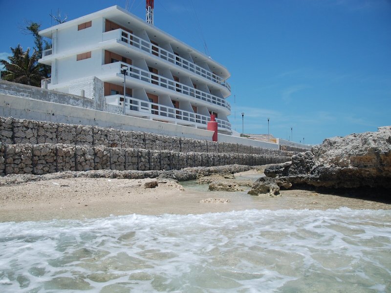 Rocamar Hotel Panoramico 1