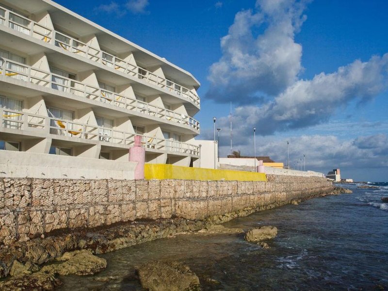 Rocamar Hotel Panoramico 2