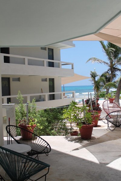Rocamar Hotel Panoramico 3