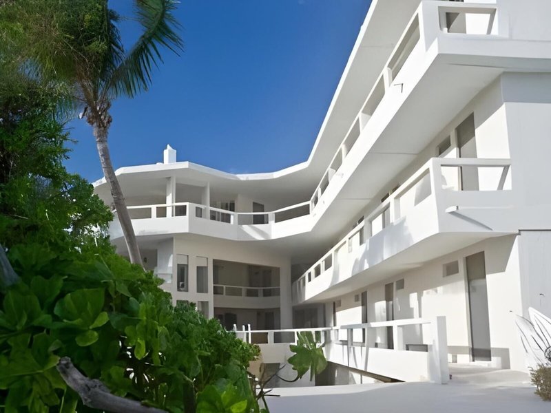 Rocamar Hotel Panoramico 4